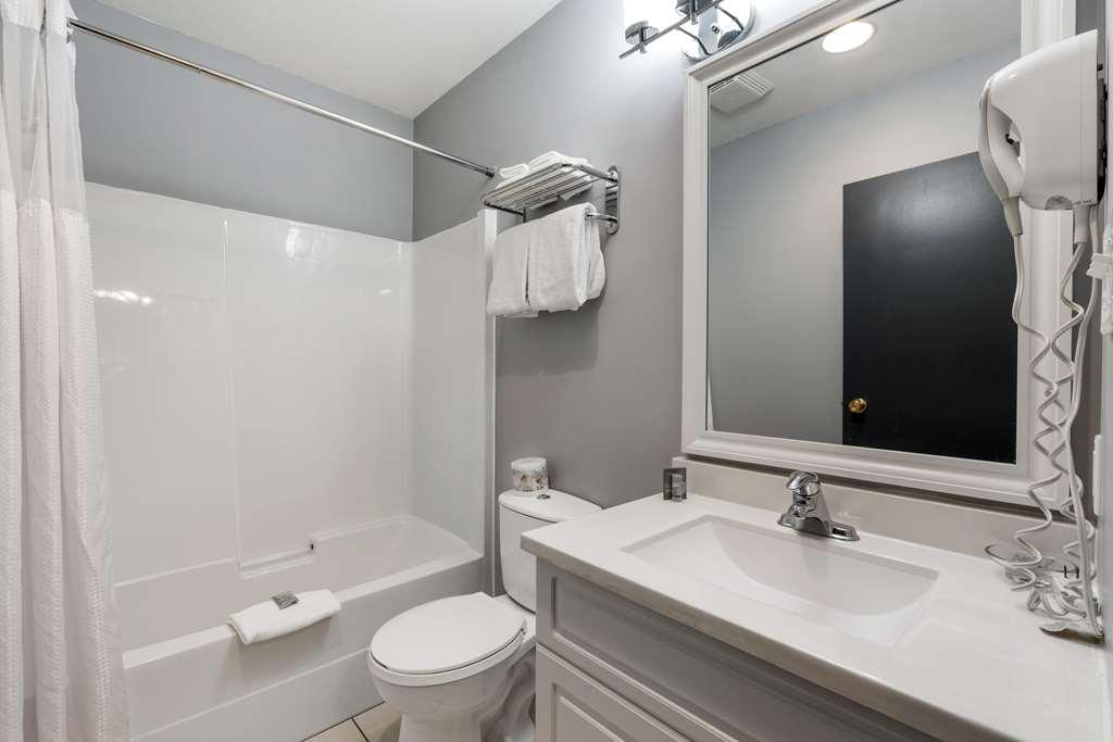 Stoke Hotel Surestay Collection By Best Western Revelstoke Cameră foto