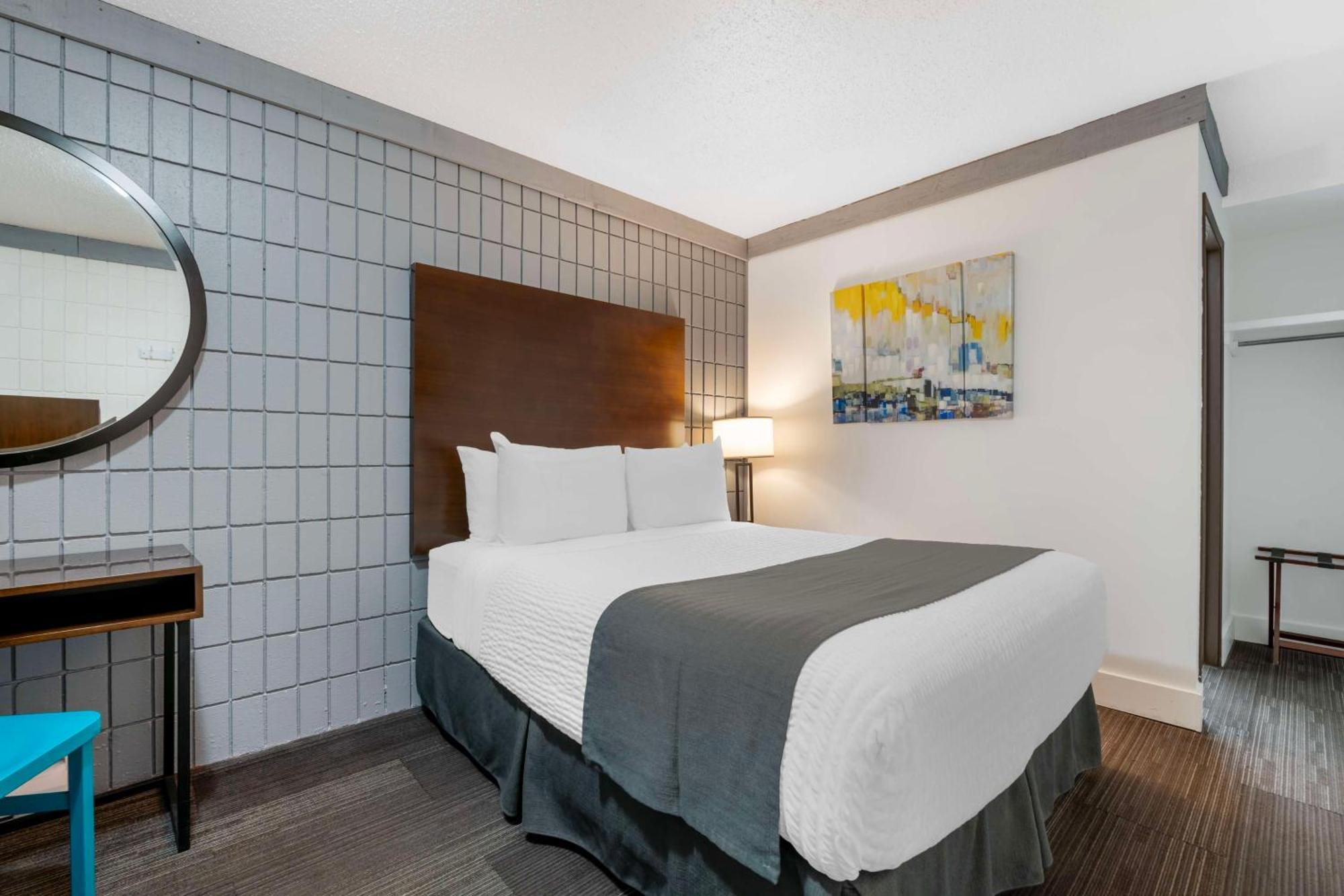 Stoke Hotel Surestay Collection By Best Western Revelstoke Exterior foto