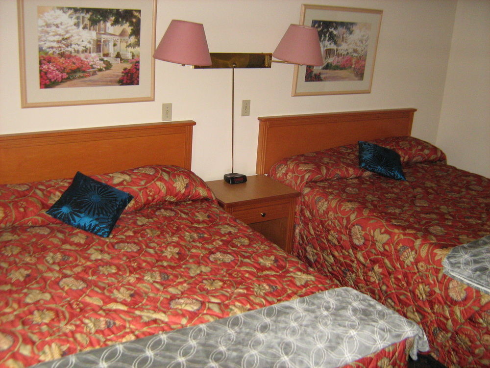 Stoke Hotel Surestay Collection By Best Western Revelstoke Exterior foto